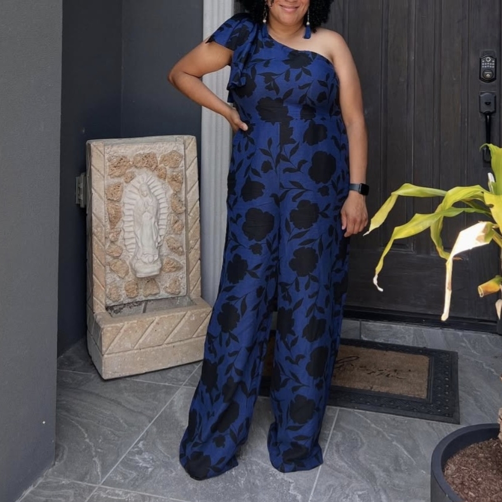 Kate Spade Jumpsuit - Picture 7 of 8